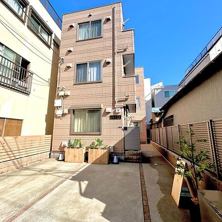 夢の舎 浅草 Yumenoya Asakusa Prefektura Tokio Exteriér fotografie