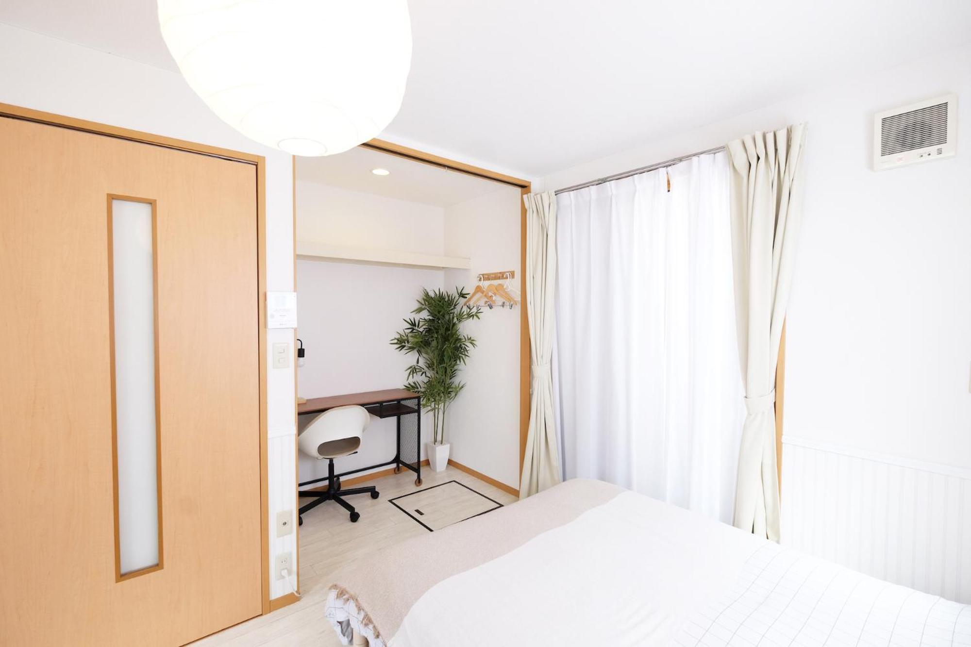 夢の舎 浅草 Yumenoya Asakusa Prefektura Tokio Exteriér fotografie